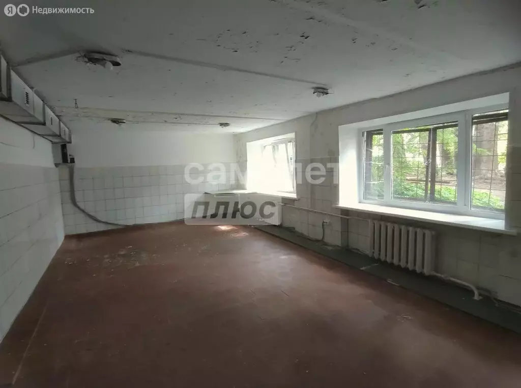 Помещение свободного назначения (40 м) - Фото 2