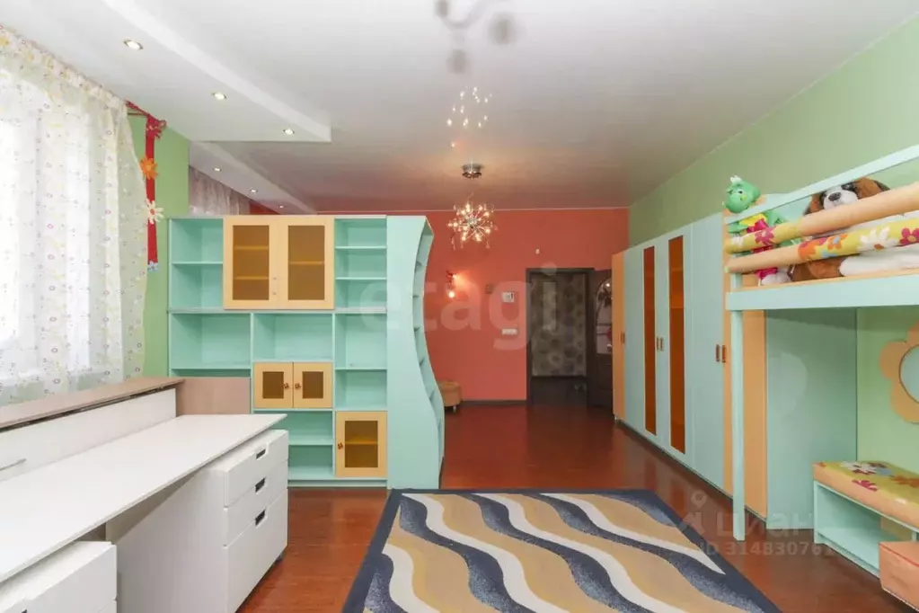 Дом в Омская область, Омск ул. 6-я Солнечная (507 м) - Фото 0