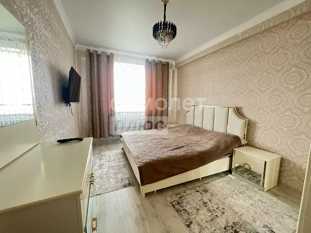 2-к кв. Дагестан, Дербент ул. Сальмана, 89 (62.0 м) - Фото 0