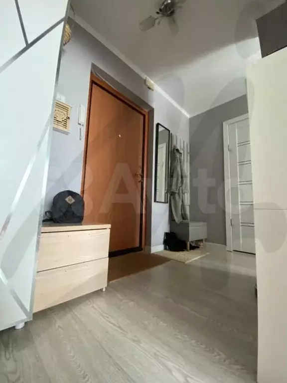 1-к. квартира, 44 м, 9/15 эт. - Фото 0