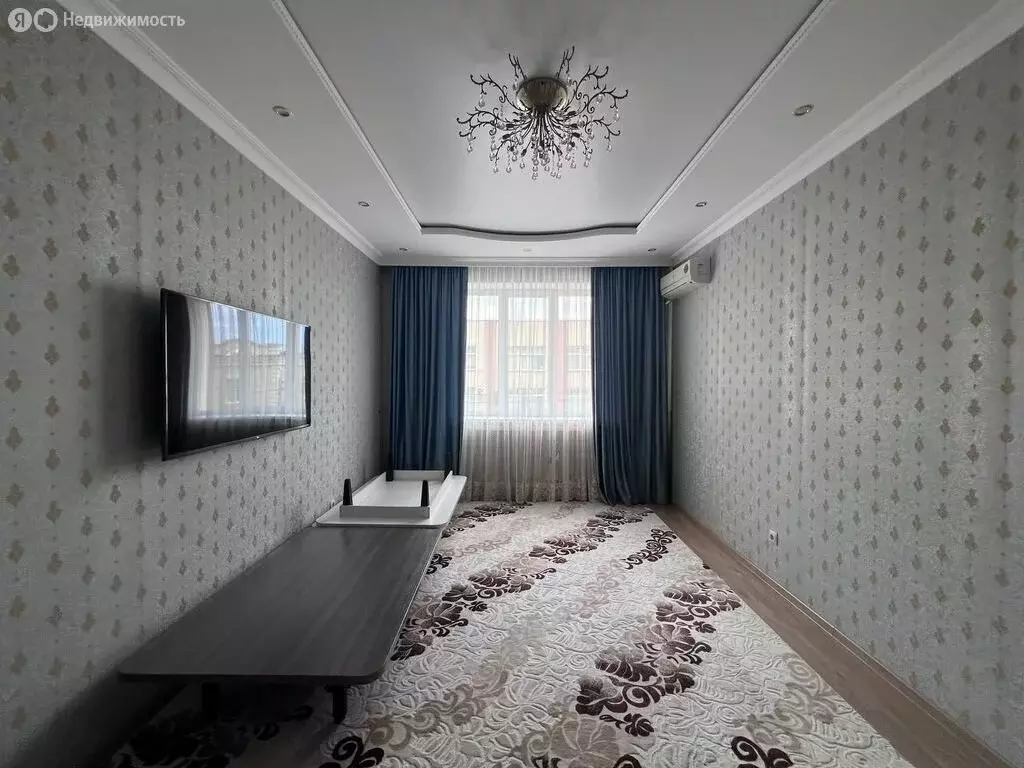 3-комнатная квартира: Оренбург, Карагандинская улица, 15 (94 м) - Фото 2