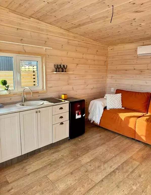 Дом в Ставропольский край, Предгорный муниципальный округ, пос. ... - Фото 1