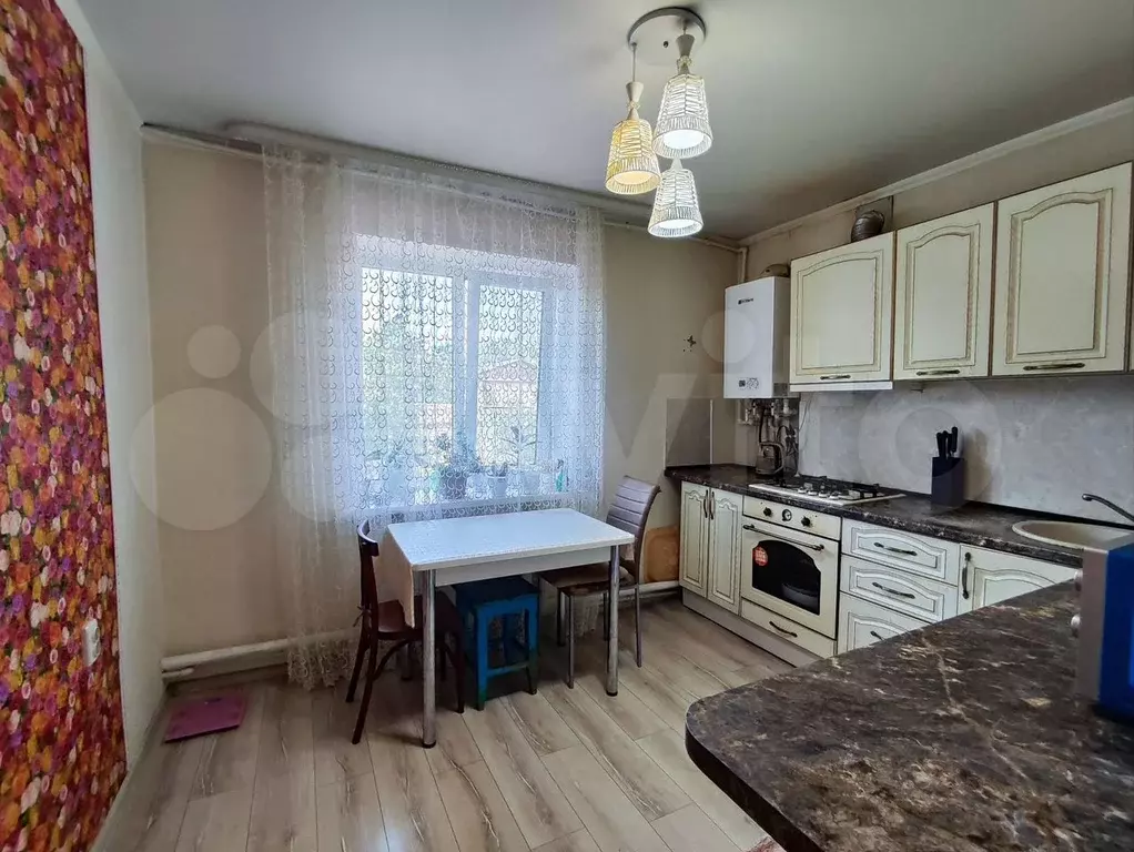Таунхаус 110 м на участке 4 сот. - Фото 1
