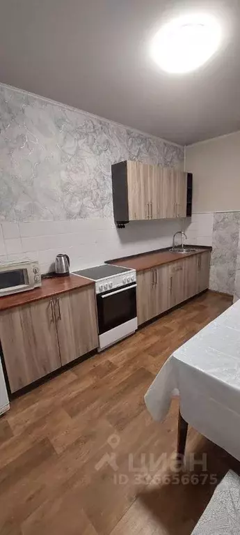 2-к кв. Москва проезд Чечерский, 48 (54.0 м) - Фото 1