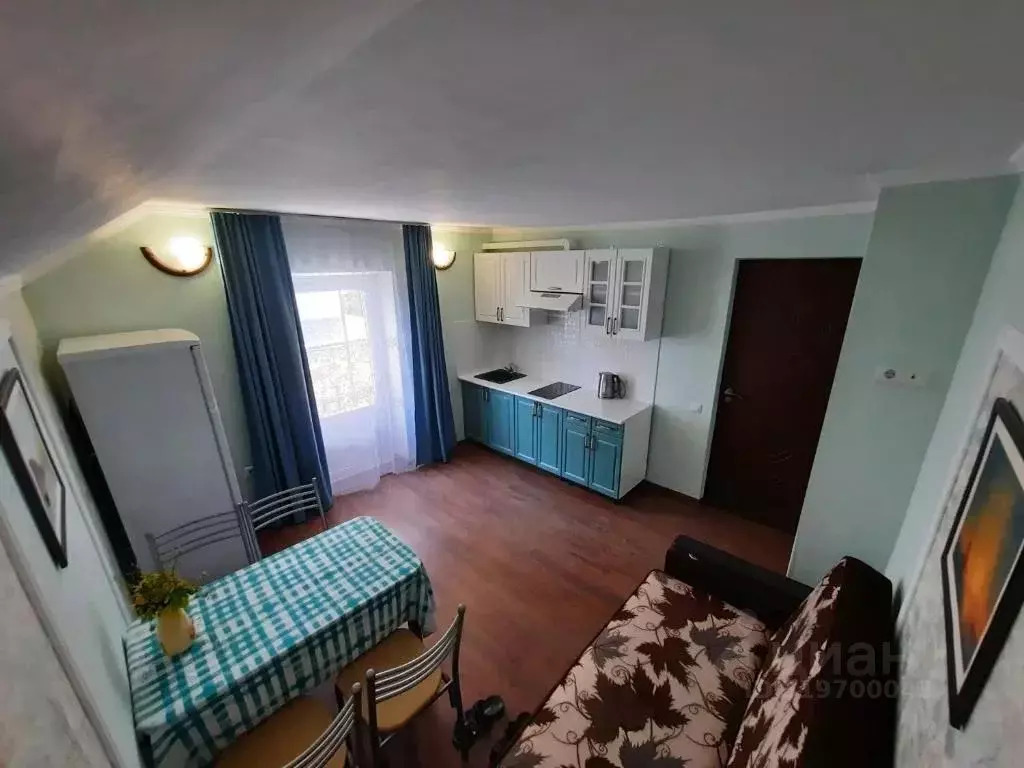 Комната Краснодарский край, Геленджик городской округ, с. ... - Фото 1