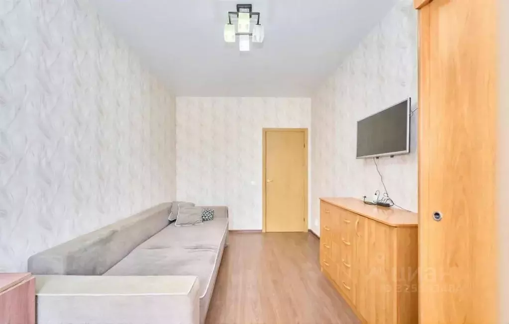 3-к кв. Адыгея, Тахтамукайский район, Яблоновский пгт Солнечная ул., ... - Фото 1