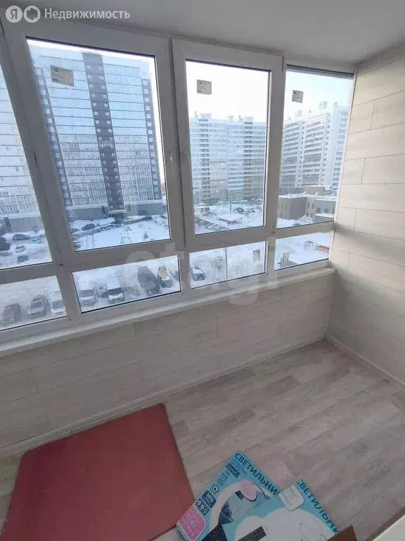 Квартира-студия: Киров, улица Потребкооперации, 44 (23.2 м) - Фото 2