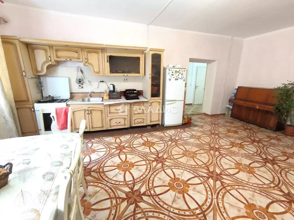 Дом в Краснодарский край, Анапа муниципальный округ, с. Витязево ул. ... - Фото 1