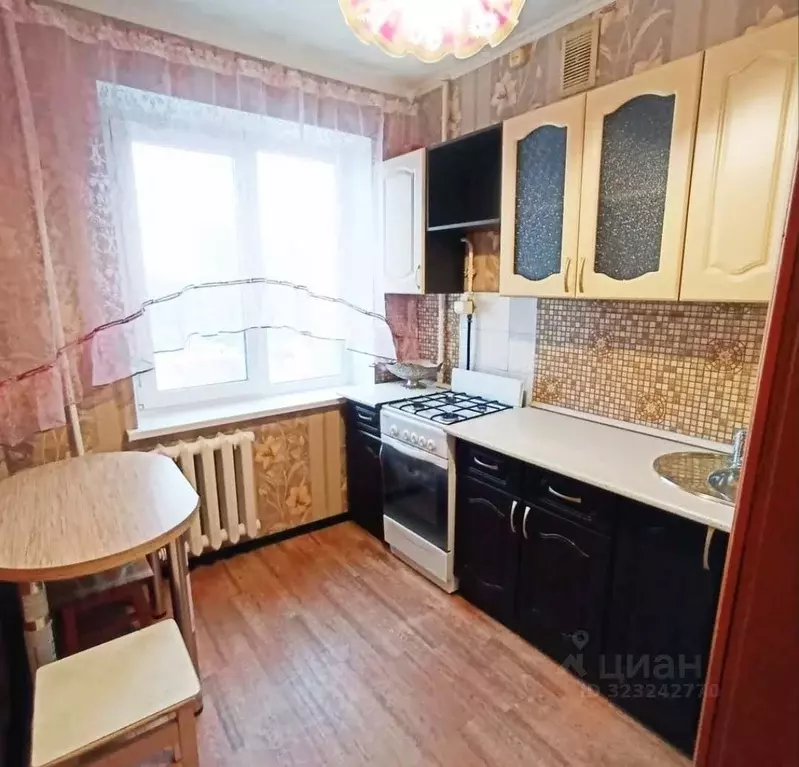 1-к кв. Омская область, Омск Заозерный мкр, просп. Менделеева, 16/1 ... - Фото 1