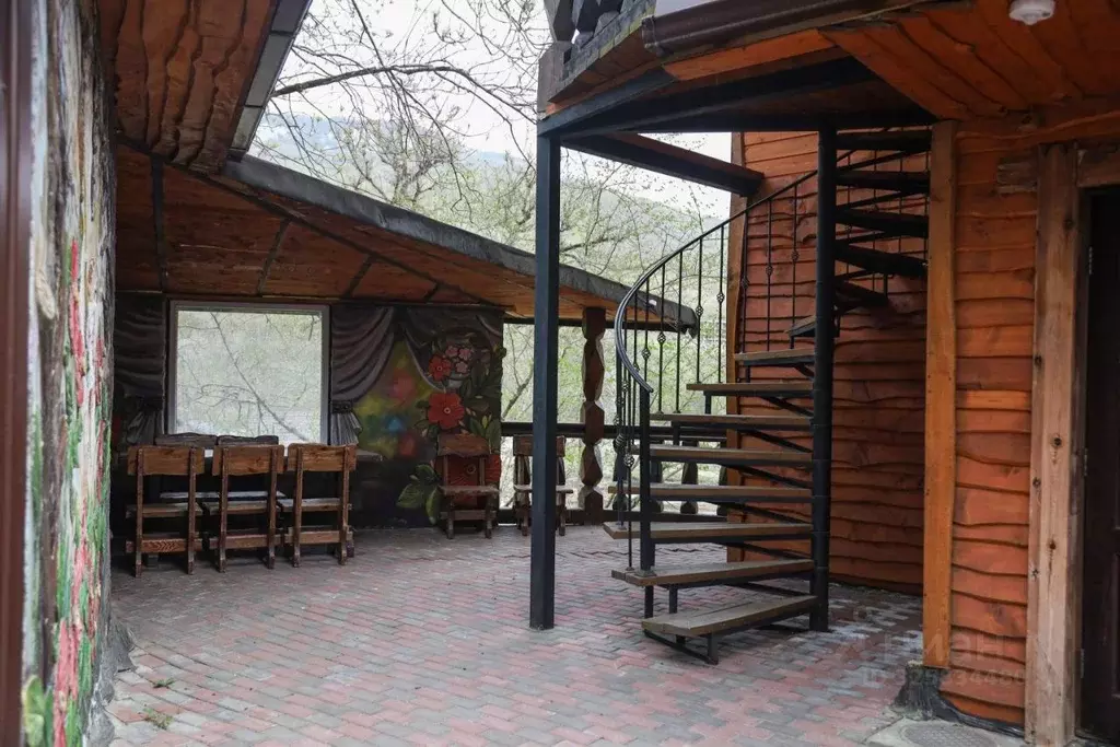 Комната Адыгея, Майкопский район, Даховская ст-ца  (30.0 м) - Фото 2