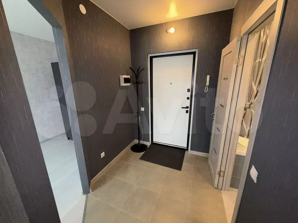 1-к. квартира, 35 м, 6/9 эт. - Фото 0