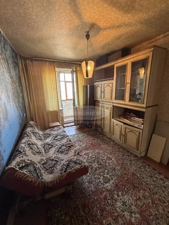 3-к кв. Воронежская область, Воронеж ул. Чапаева, 126 (63.1 м) - Фото 1