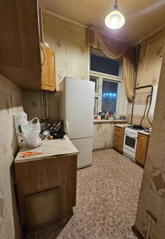 Продаётся 3-к квартира, 77.3 м - Фото 0