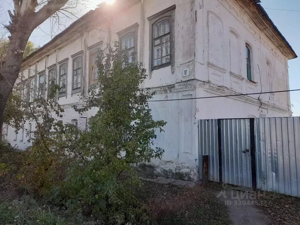 2-к кв. Челябинская область, Троицк Пионерская ул., 17 (62.5 м) - Фото 1