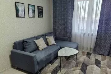 1-к кв. Краснодарский край, Краснодар ул. Имени Героя Советского Союза ... - Фото 0