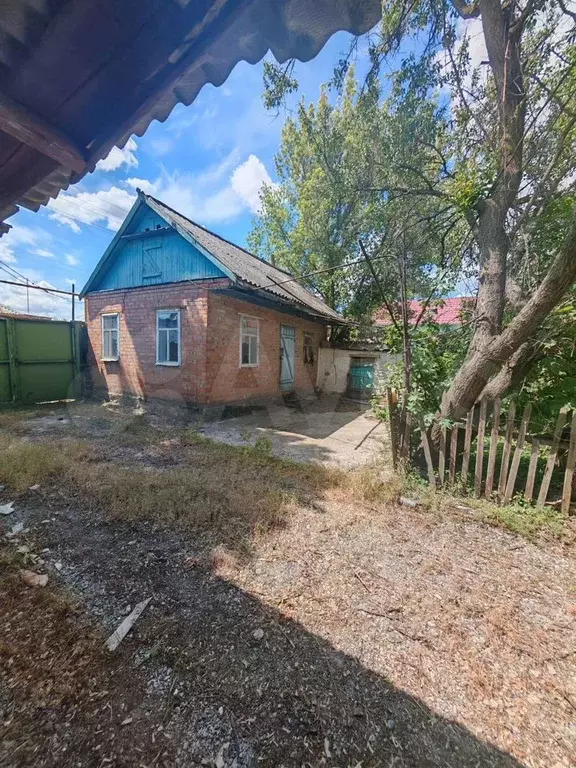 Дом 43,2 м на участке 36 сот. - Фото 1
