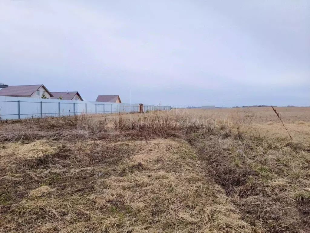 Участок в Тюменская область, Тюмень Центральная пл. (7.0 сот.) - Фото 1