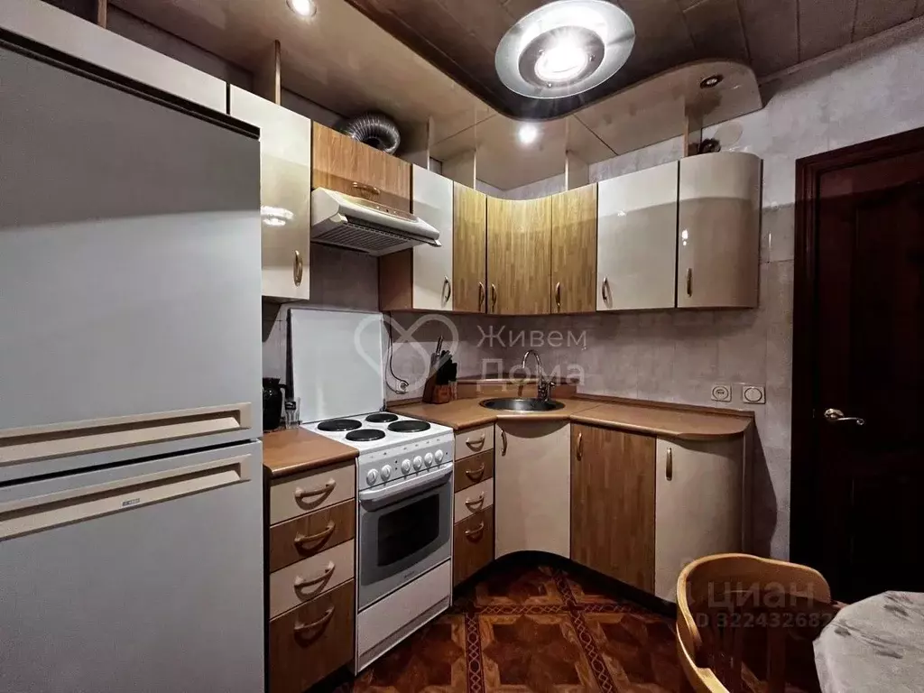 2-к кв. Волгоградская область, Волгоград просп. Героев Сталинграда, 50 ... - Фото 2