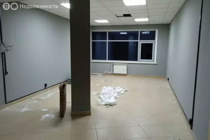 Офис (26.4 м) - Фото 0