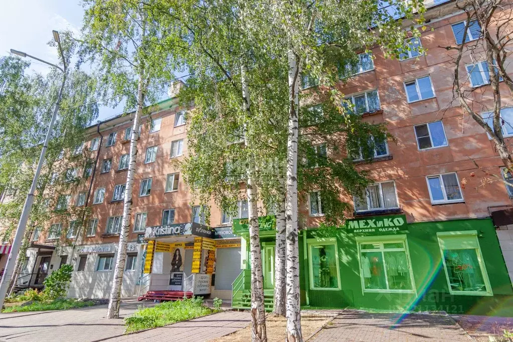 Помещение свободного назначения в Карелия, Петрозаводск ул. Максима ... - Фото 1