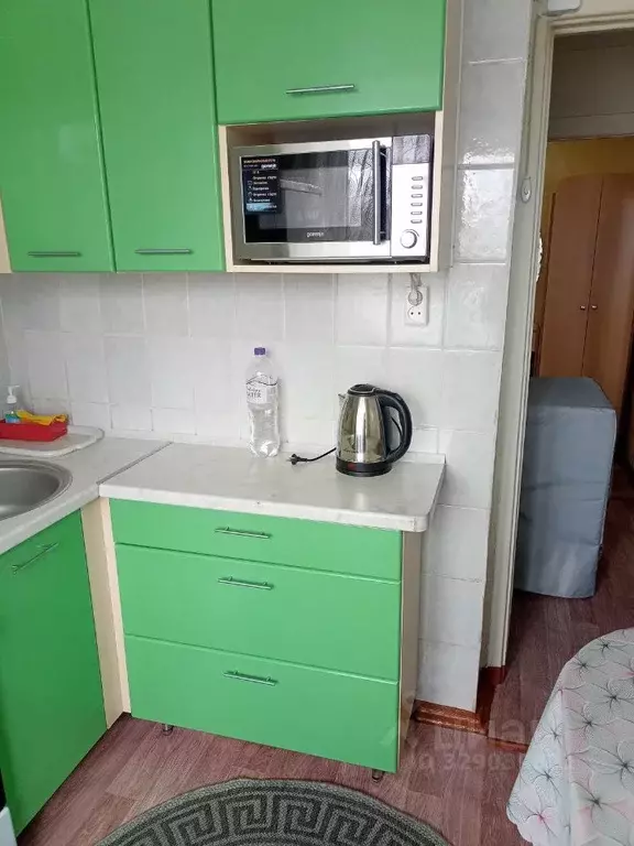 3-к кв. Иркутская область, Шелехов 6-й кв-л, 14 (65.0 м) - Фото 2