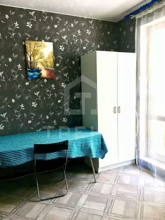 Студия Санкт-Петербург ул. Крыленко, 2А (20.5 м) - Фото 0