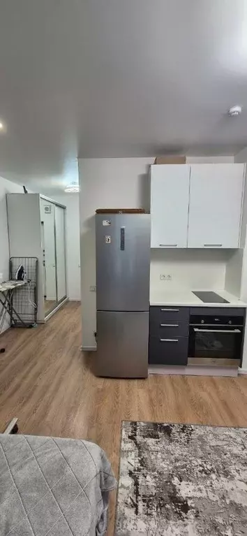 Студия Москва Ленинградское ш., 229Ак2 (26.0 м) - Фото 2