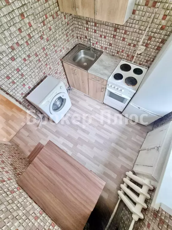 Продаётся 3-к квартира, 42.3 м - Фото 0