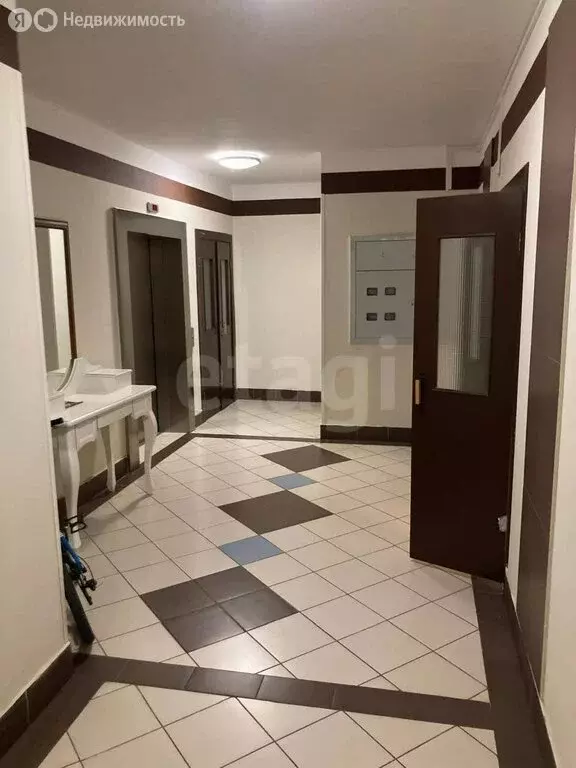 1-комнатная квартира: Ромашково, Никольская улица, 4к3 (38.6 м) - Фото 1