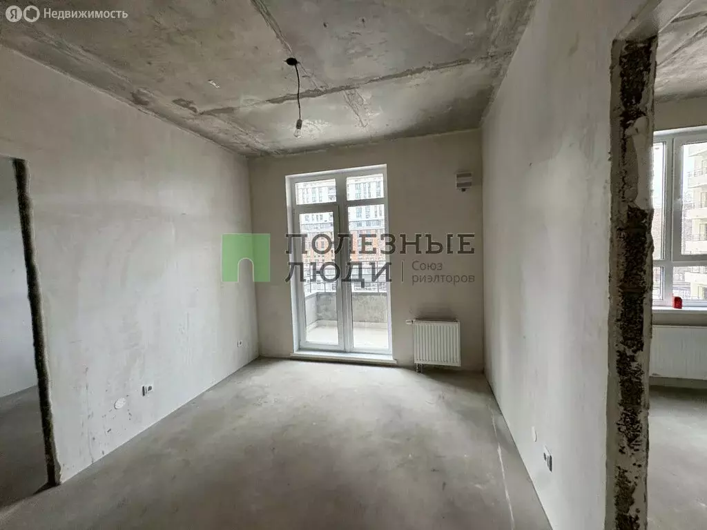 2-комнатная квартира: Ижевск, улица Шумайлова, 37Т (40.2 м) - Фото 2