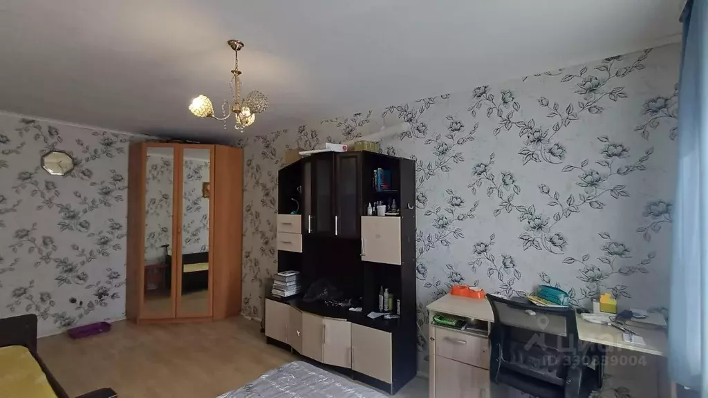 2-к кв. Псковская область, Псков ул. Новоселов, 48 (52.4 м) - Фото 1