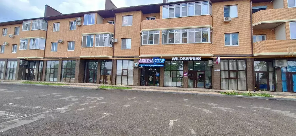 Продаётся 2-к квартира, 57 м - Фото 1