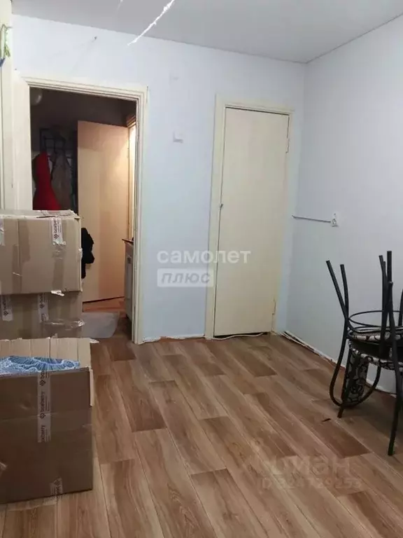 Комната Башкортостан, Кумертау Шахтостроительная ул. (23.0 м) - Фото 2