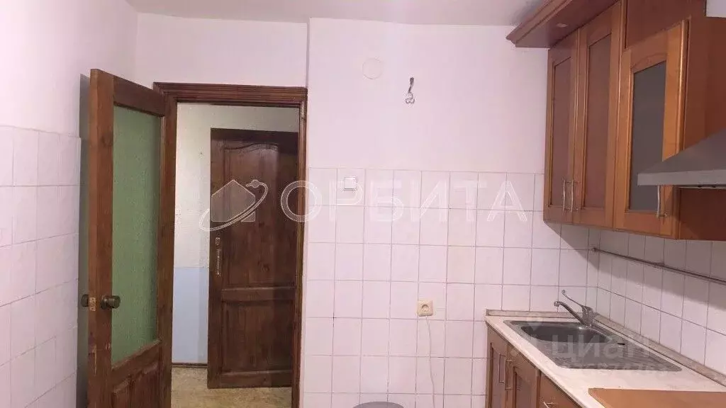 4-к кв. Тюменская область, Тюмень ул. Циолковского, 15 (74.0 м) - Фото 2