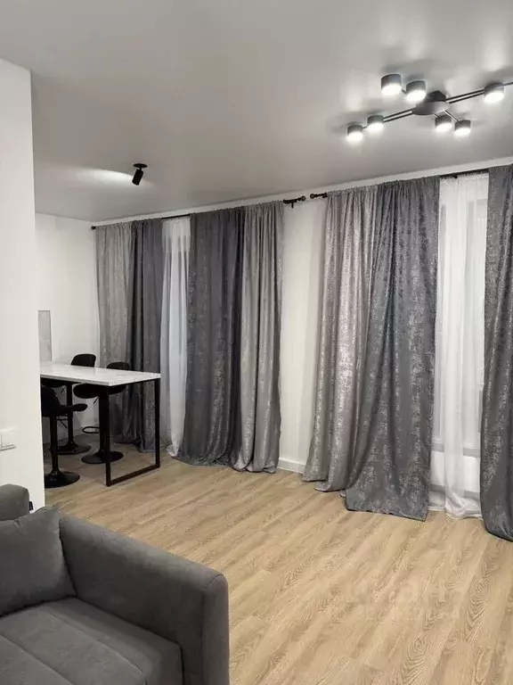 2-к кв. Москва Открытое ш., 18Ак6 (36.0 м) - Фото 2