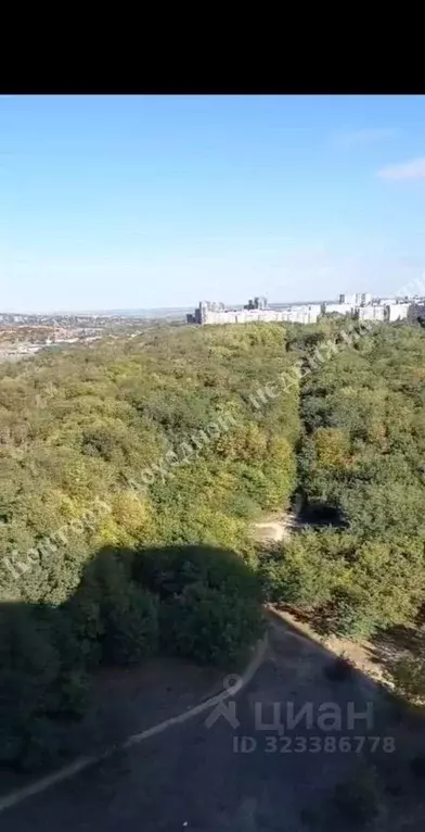 2-к кв. Ростовская область, Ростов-на-Дону ул. Берберовская, 32с2 ... - Фото 1