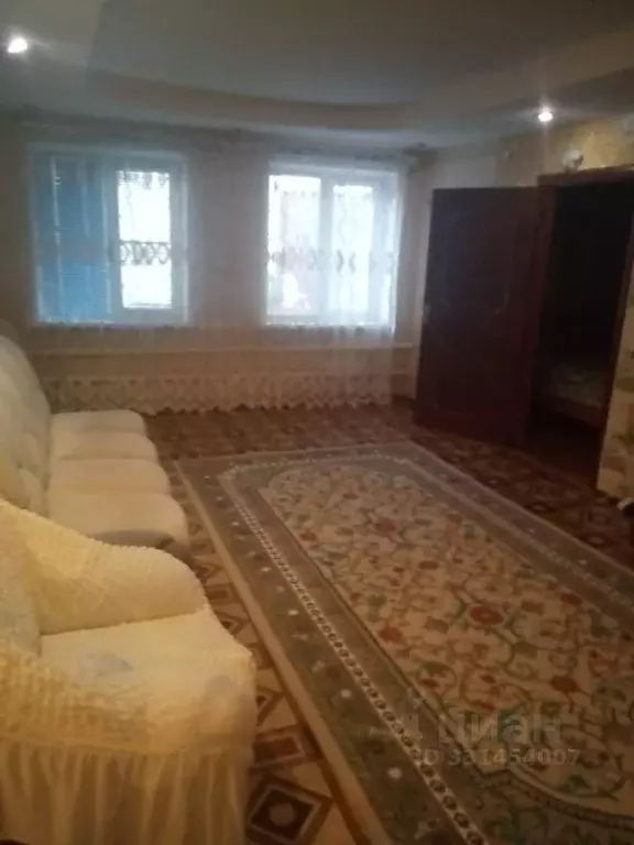 Дом в Волгоградская область, Волгоград ул. Ващенко, 74 (95 м) - Фото 1