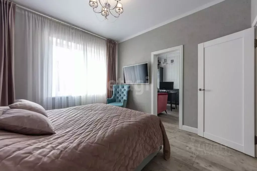 Дом в Хабаровский край, Хабаровск Трехгорная ул., 175Е/7 (124 м) - Фото 0