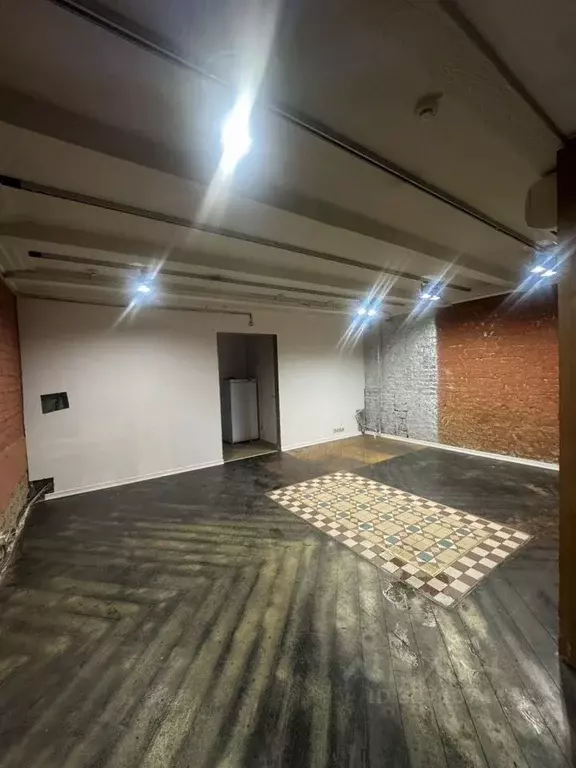 Помещение свободного назначения в Москва Воронцовская ул., 22 (35 м) - Фото 1