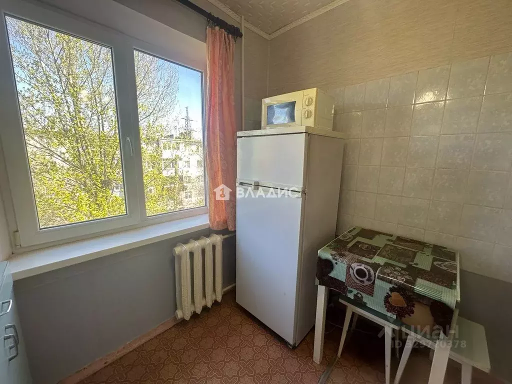 2-к кв. Волгоградская область, Волгоград Шекснинская ул., 3 (44.4 м) - Фото 2