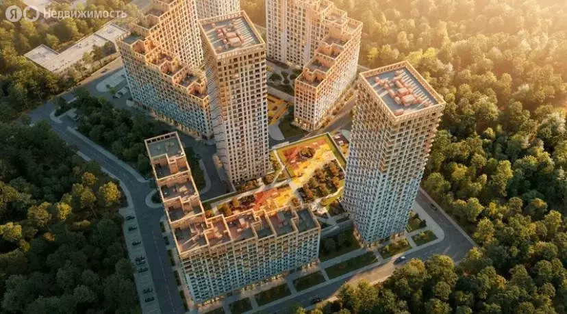 Квартира-студия: Уфа, улица Авроры, 16 (29 м) - Фото 1