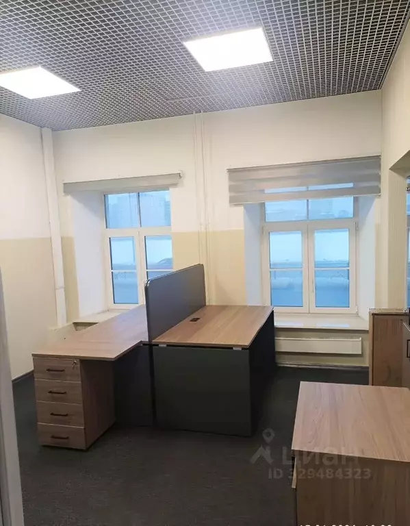 Офис в Санкт-Петербург Синопская наб., 66-68-70А (210 м) - Фото 1