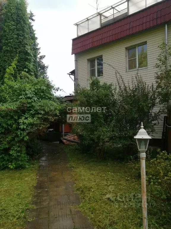 Коттедж в Москва Актер ДСК, 4 (160 м) - Фото 1