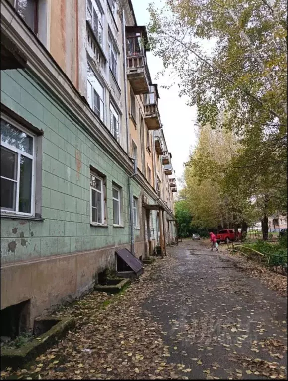 Комната Алтайский край, Барнаул проезд 9 Мая, 6 - Фото 2