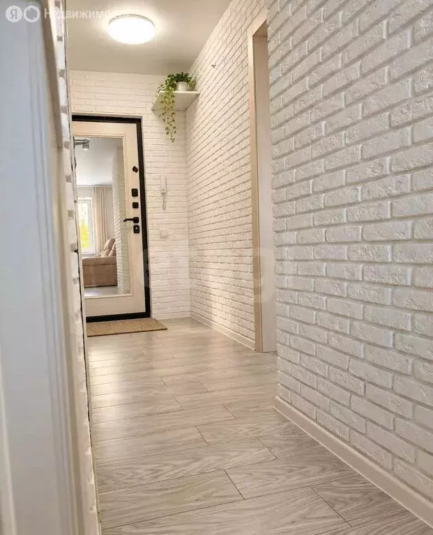 1-комнатная квартира: Санкт-Петербург, аллея Поликарпова, 10к3 (40 м) - Фото 2