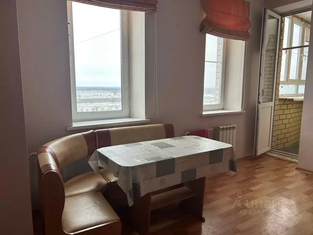 1-к кв. Волгоградская область, Волжский просп. Имени Ленина, 383 (42.0 ... - Фото 2