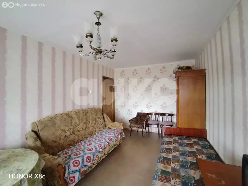 2-комнатная квартира: Волгоград, улица 64-й Армии, 113А (43.5 м) - Фото 2