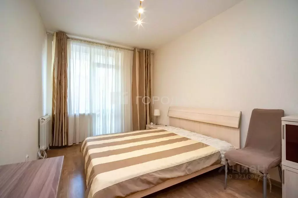 2-к кв. Новосибирская область, Новосибирск ул. Семьи Шамшиных, 32 ... - Фото 1