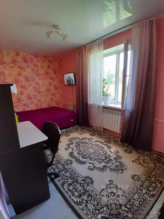 2-к кв. Саратовская область, Саратов ул. Имени С.Ф. Тархова, 14А (40.1 ... - Фото 1