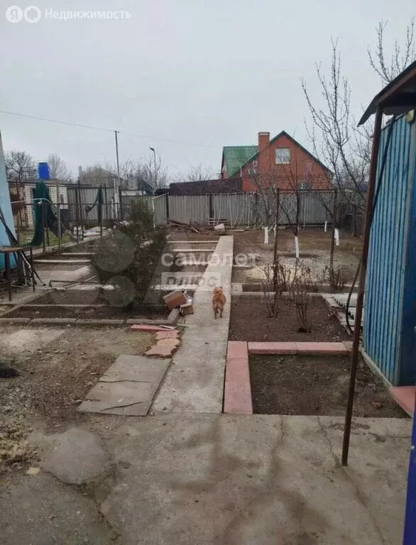 Дом в Элиста, улица 28-й Армии (82 м) - Фото 2